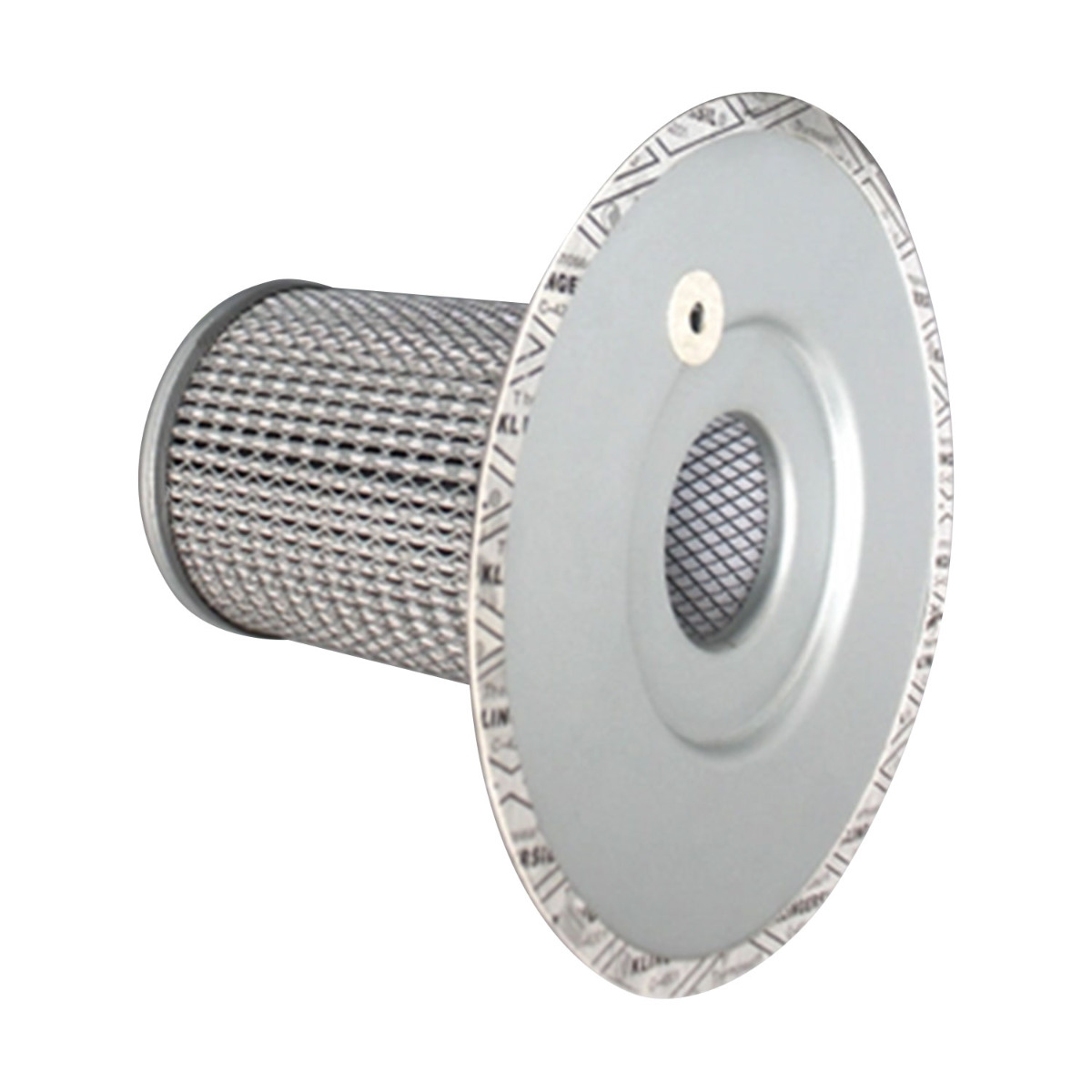 Sekundäres Separator Filterelement 88291009-036 für Sullair