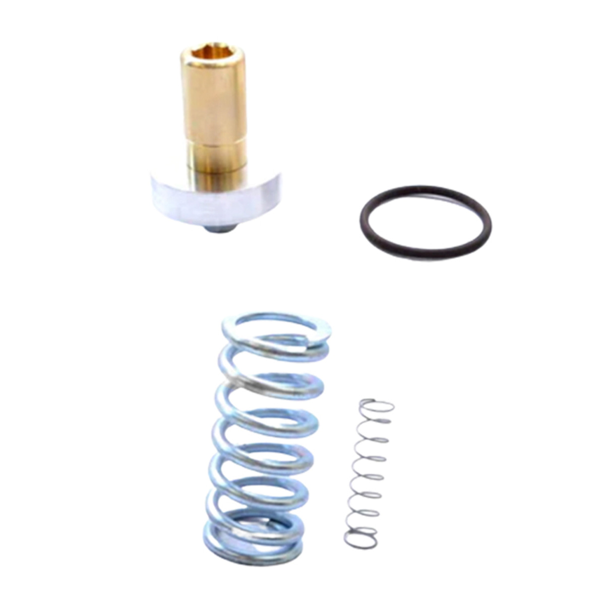 Mindestdruckventilsatz 250026-758 für Sullair