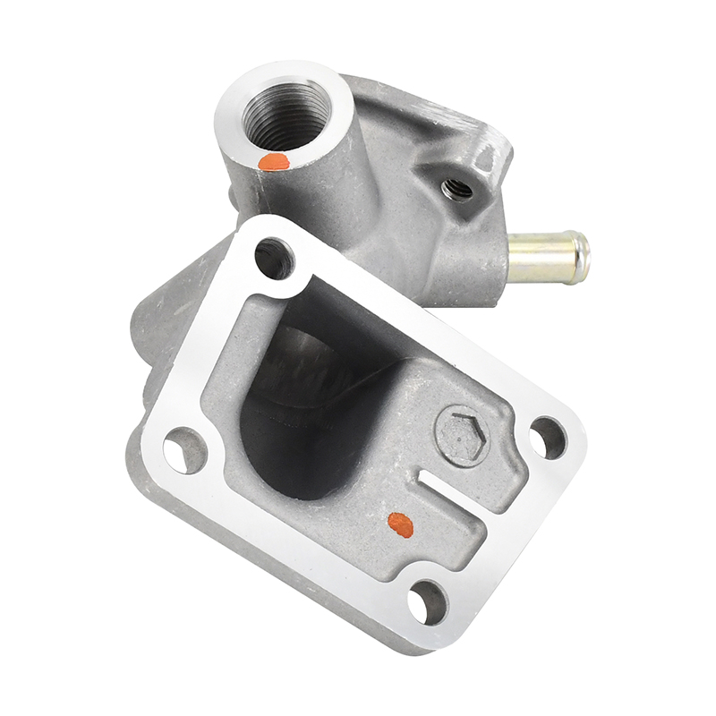 Thermostatgehäuse 15512-72700 für Kubota main product photo