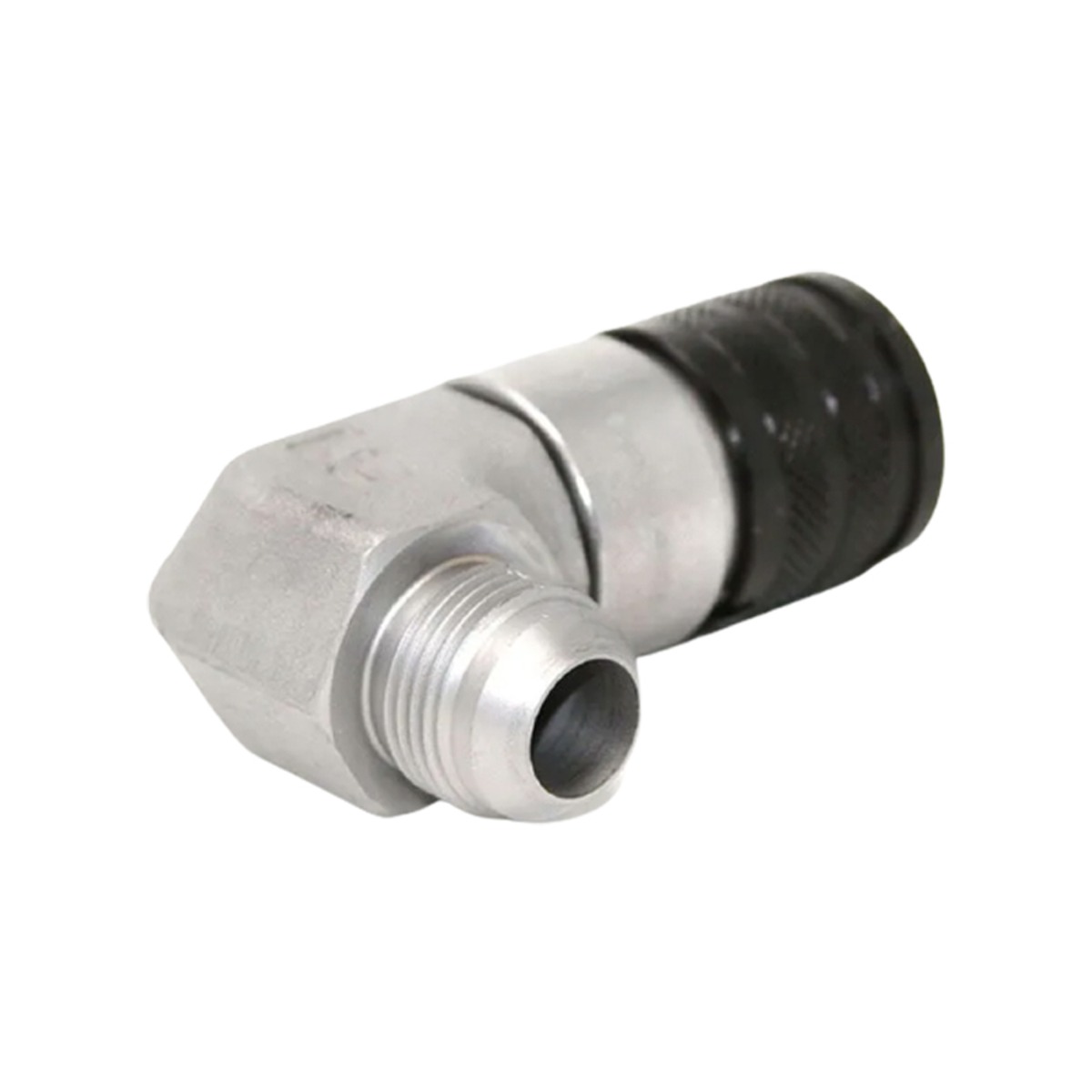 Hydraulische Flachkopf Schnellkupplung 7246781 für Bobcat