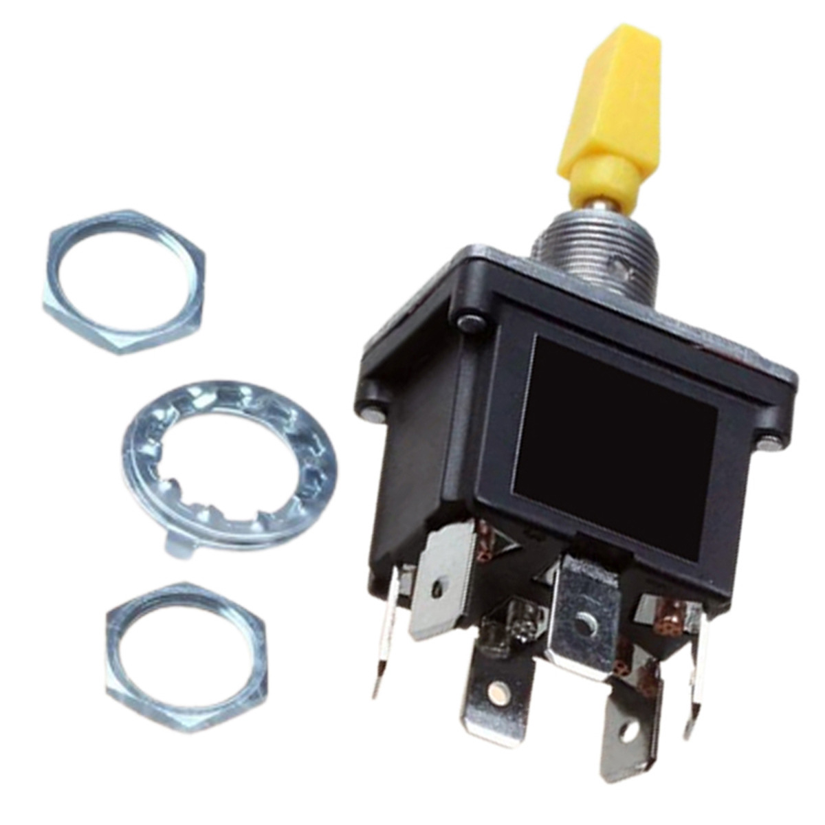 Mikroschalter Kippschalter 31NT3913C08 für Honeywell