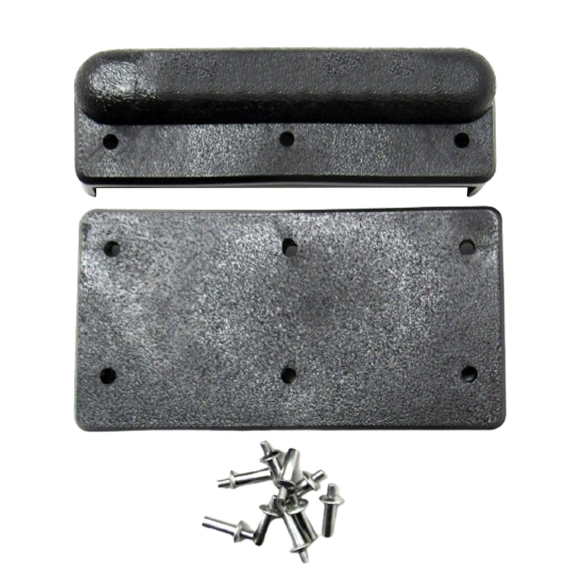 Bremspedalbelagsatz 70274-G01 Für EZGO