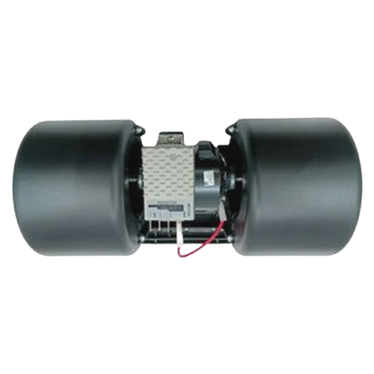 12-V-Doppelwellen-Verdampfergebläse 78-1537 für Thermo King