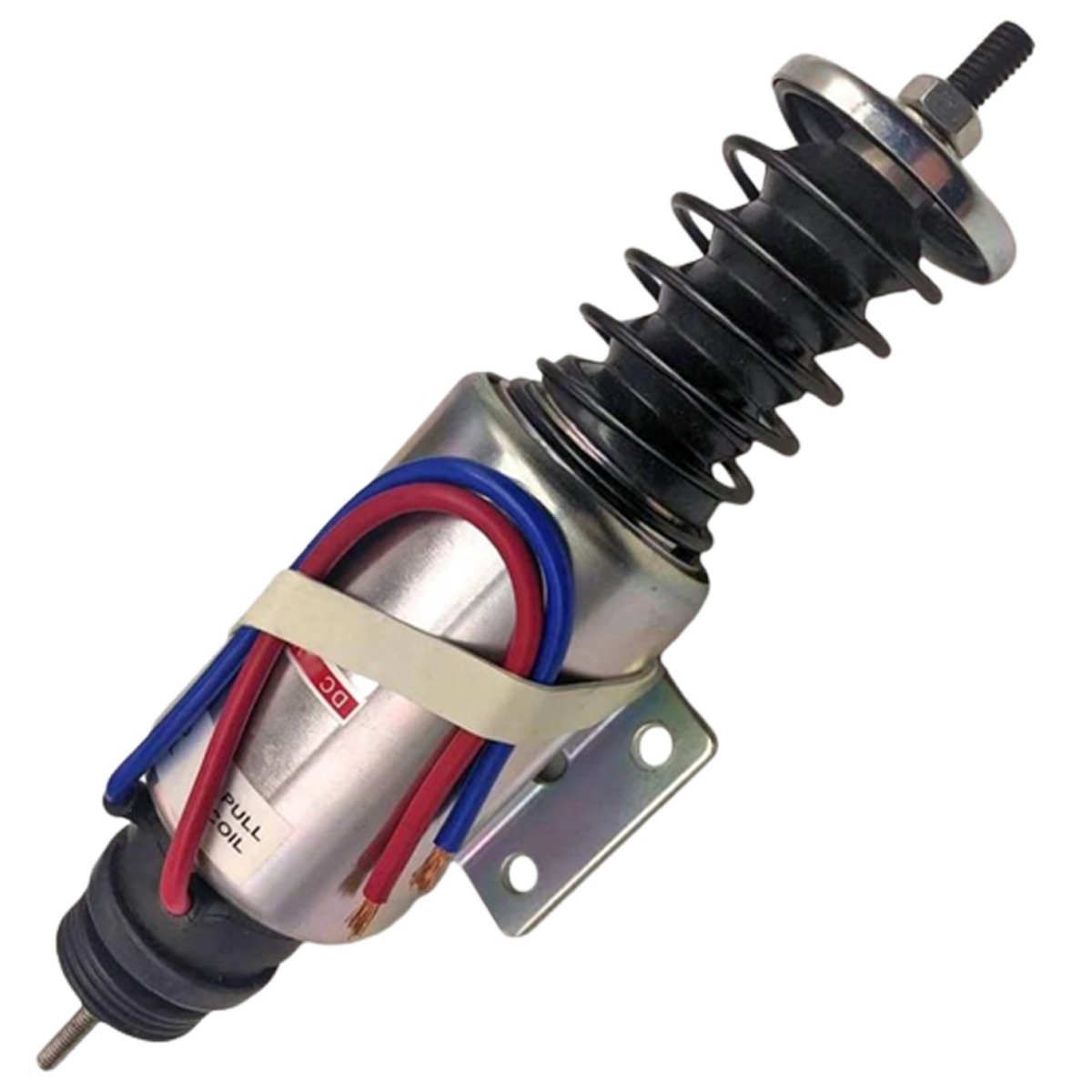 12V Abschaltmagnet ES612AM3TG Für CEI