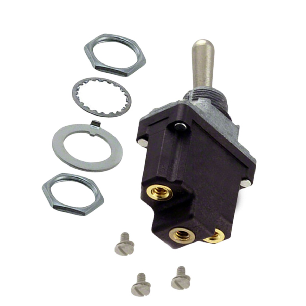 Kippschalter 61NT1-3-NH für Honeywell