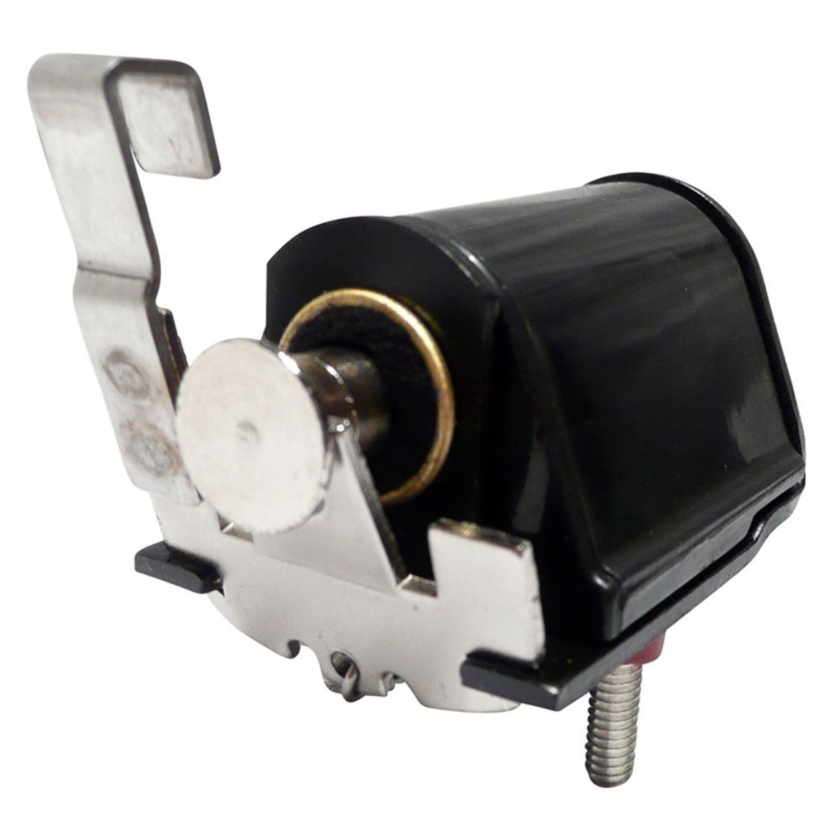 Kraftstoff Absperrmagnetventil 15577535 für Chevrolet