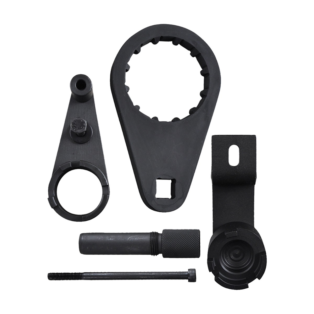 Nockenwellen-Arretierungs-Einstellwerkzeug für Duramax