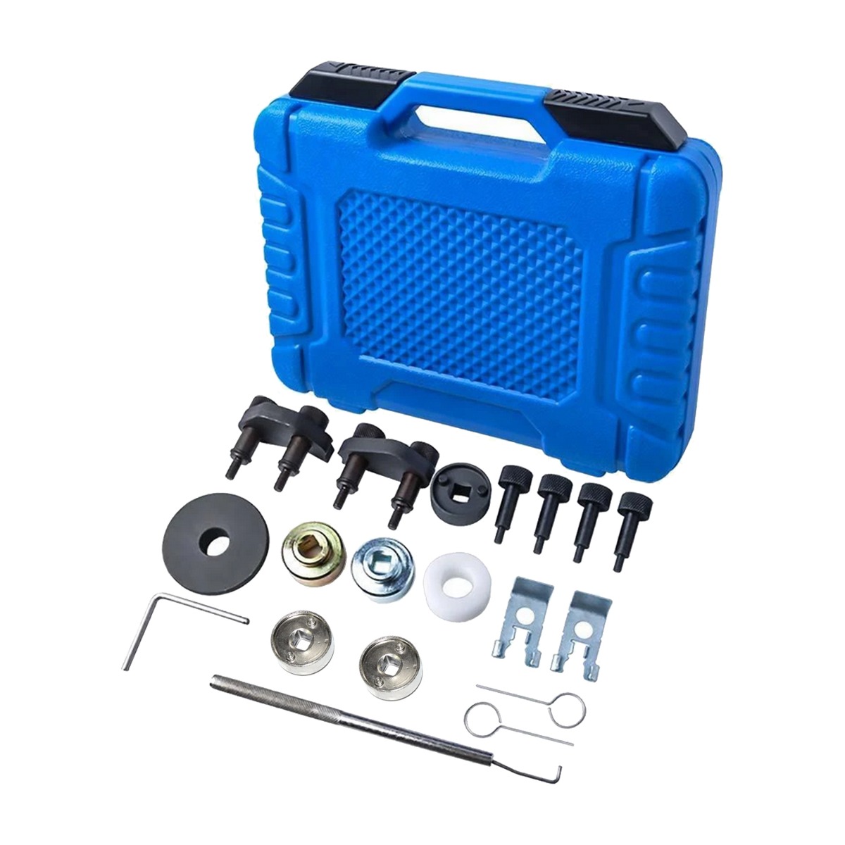 Nockenwelle Kurbelwelle Motor Zeitliche Koordinierung Werkzeug T10368 Für VAG