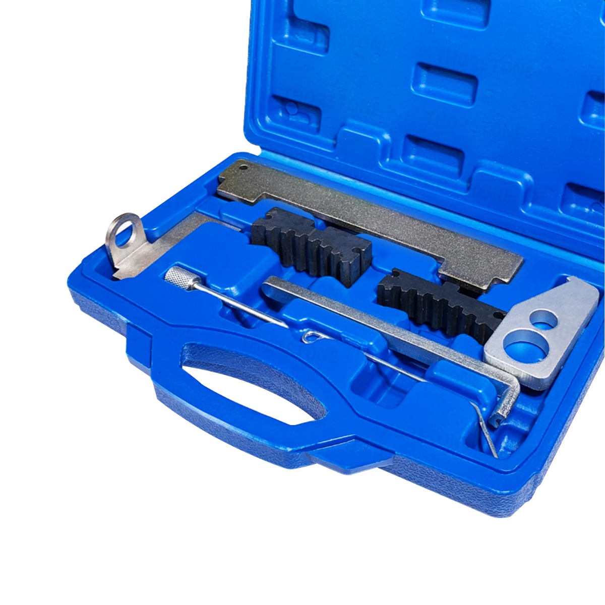Motornockenwellen Spannverriegelungs Ausrichtungs Timing Tool Kit für Chevrolet