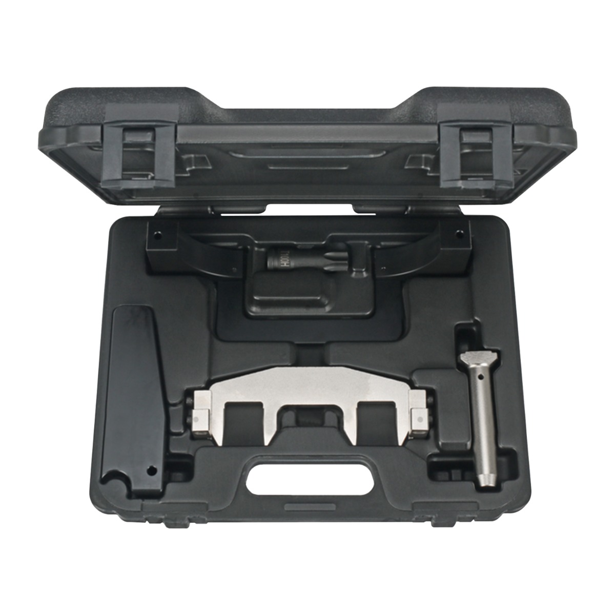 Nockenwellen Ausrichtungs Werkzeugsatz für Motorsteuerkette für Mercedes Benz