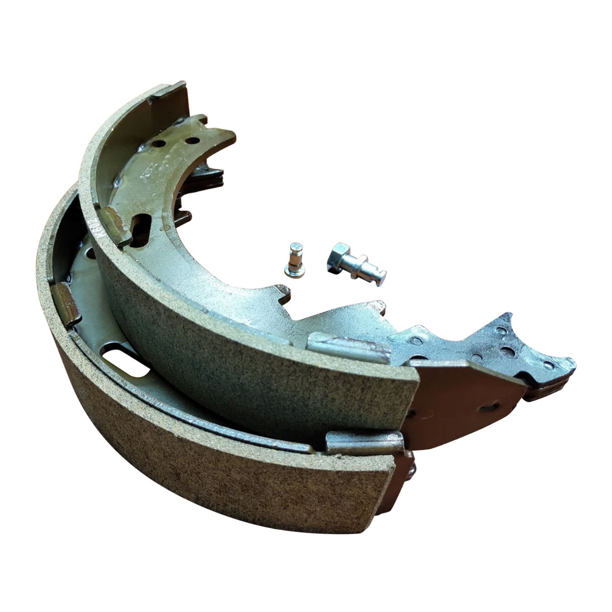 Linke rechte Bremsbacke 475063326071 für Toyota