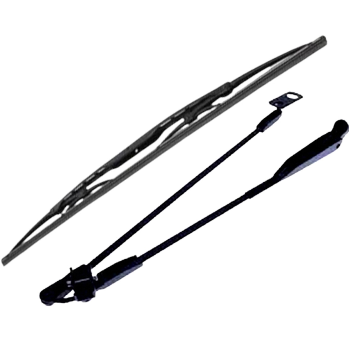 Fenster Wischer Arm und Klinge 6664095 Für Bobcat