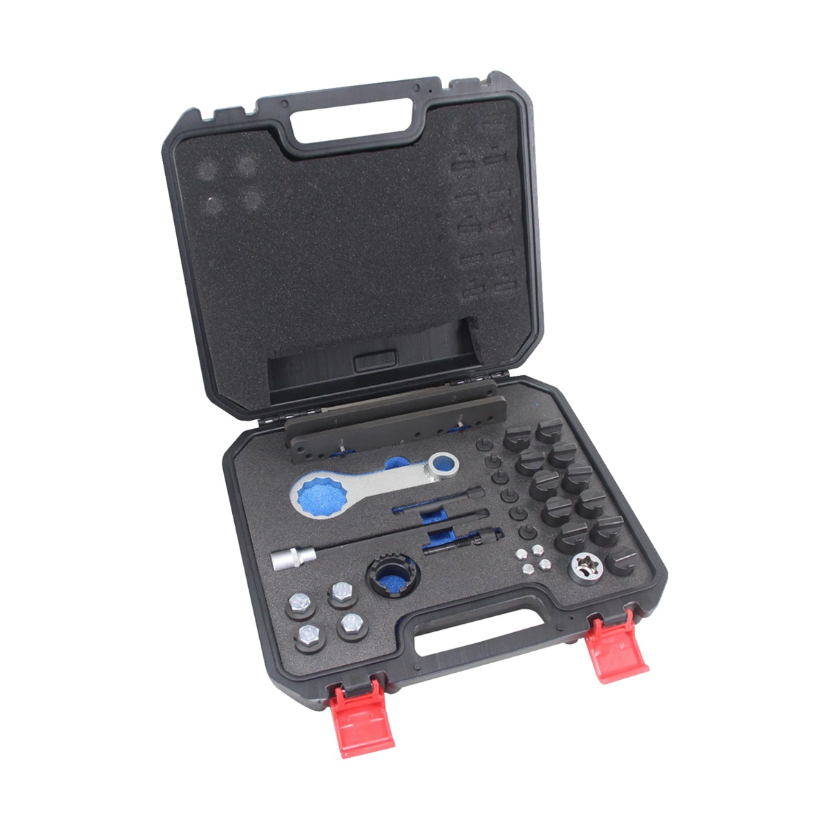 Nockenwellen Arretierwerkzeugsatz für Volkswagen