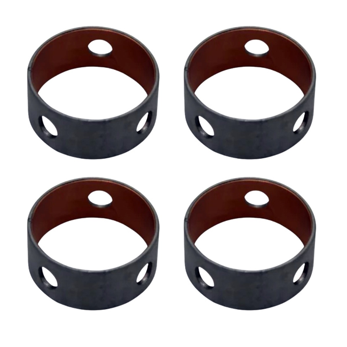 4 Stück Nockenwellenbuchse 65.04410-0017 für Komatsu