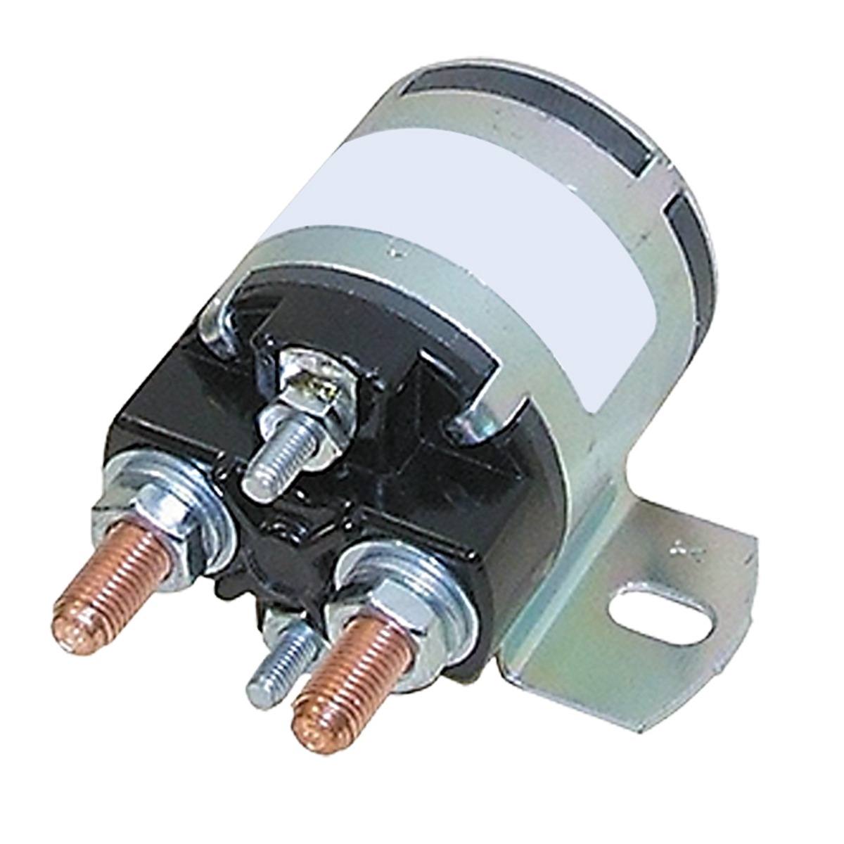 12V 4 Klemme Anlassermagnet JF2-H1950-00 für Yamaha