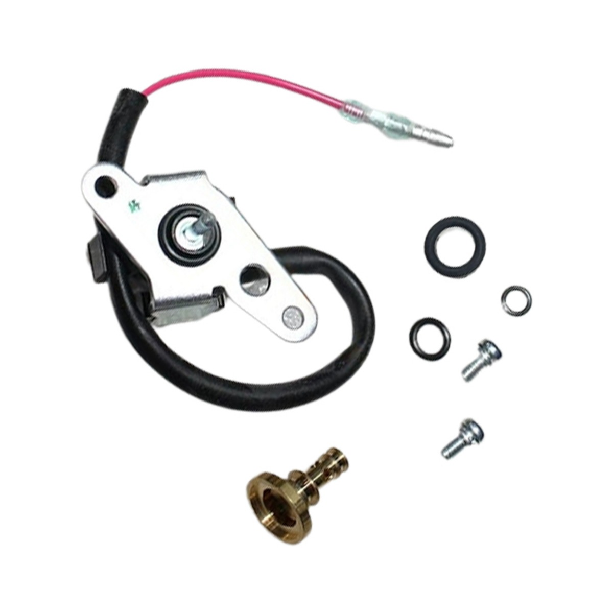 Absperrmagnet Kit 24 757 01-S für Kohler