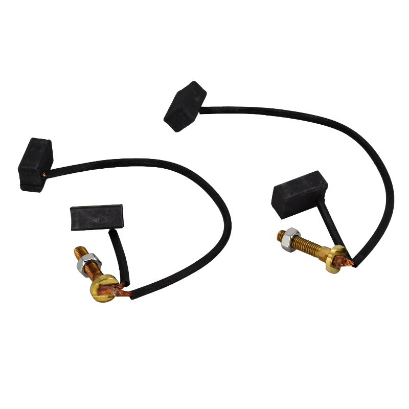 Motor Bürste Bausatz JU2-H1801-20-00 Für Yamaha