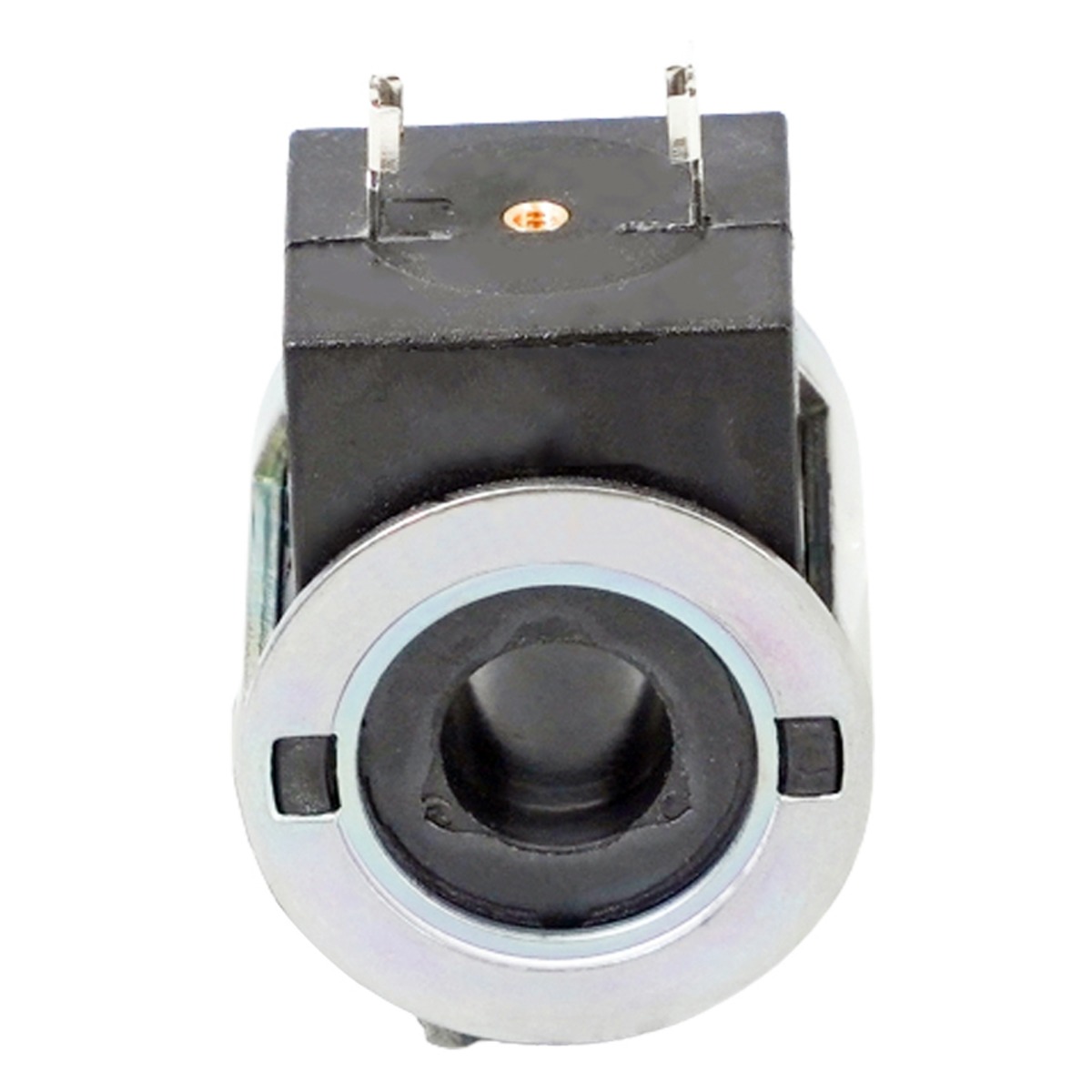 12 V Magnetspule 4305862 3 polig DIN für Hydraforce