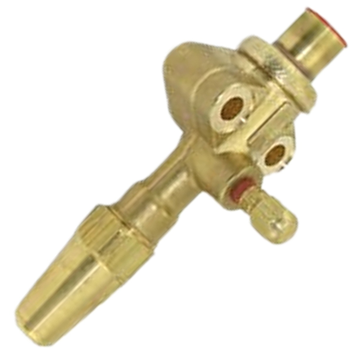 Ablass Wartungsventil 66-129 für Thermo King