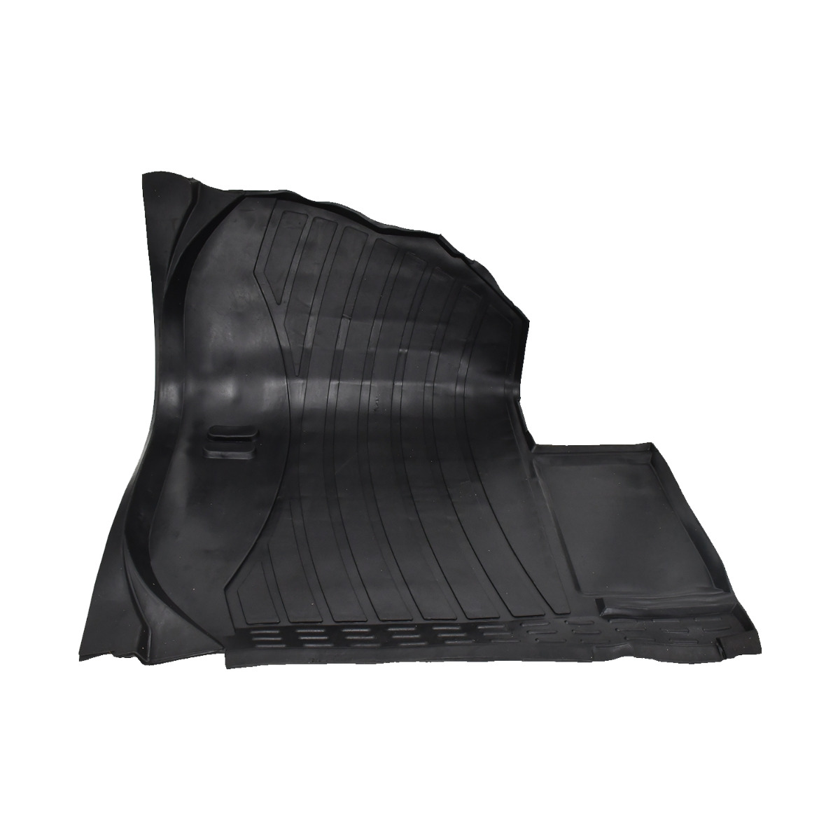 Kabine Floora Matte Fußdichtung für Doosan