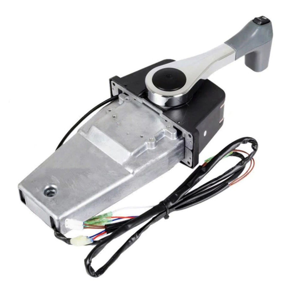 Außenbordmotor-Fernbedienungsbox 67200-93J13 für Suzuki