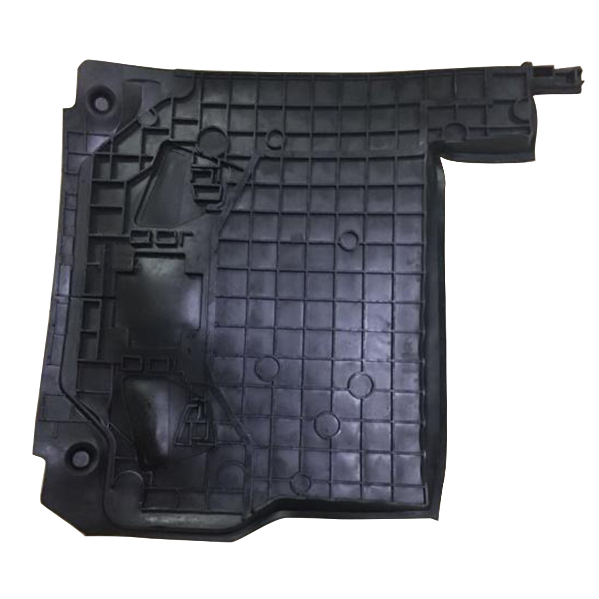 Gummifußmatte für Komatsu-Kabinen