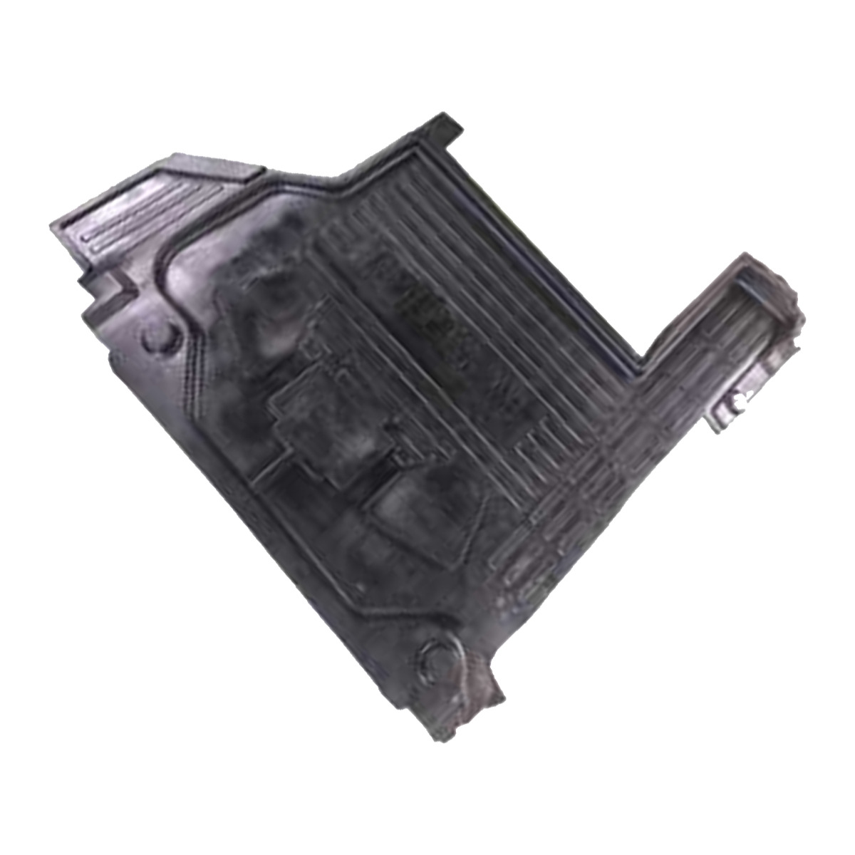 Kabinenbodenmatte Fußdichtung für Komatsu