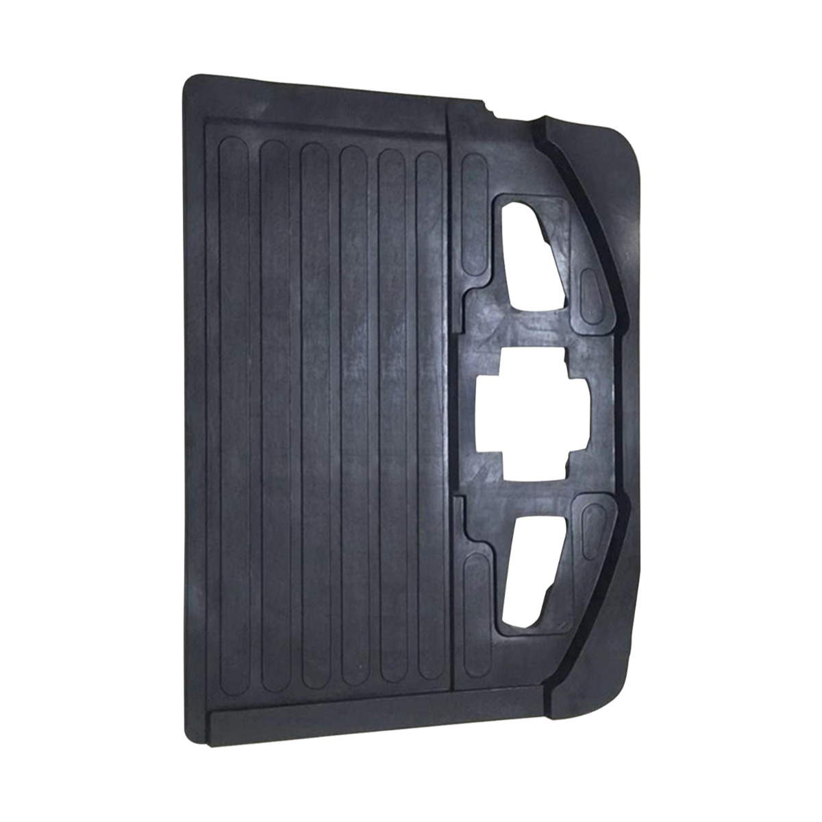 Kabinenbodenmatte Fußdichtung für Komatsu