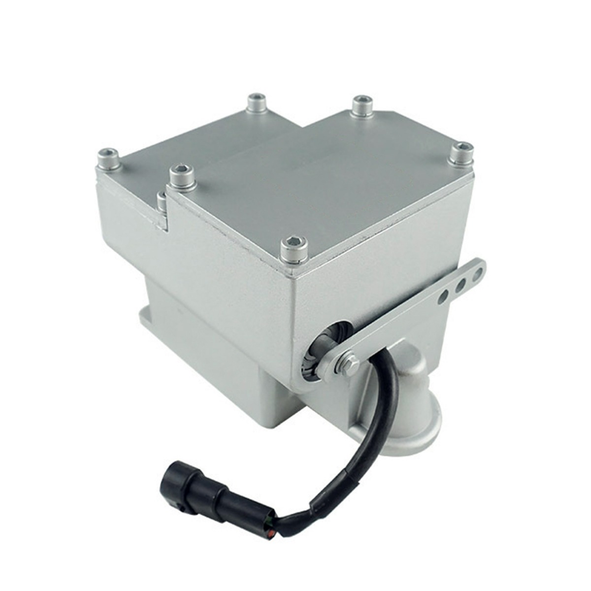 Elektronischer 24VDC Stellantrieb ACD175A-24 für GAC