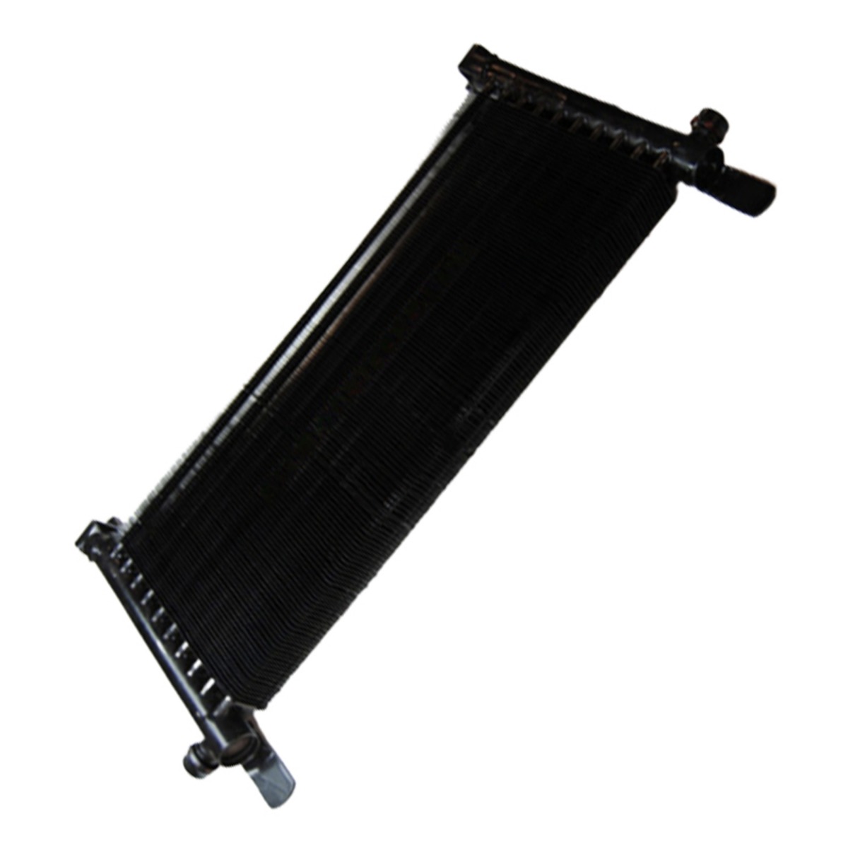 Hydraulikölkühler 6674150 für Bobcat