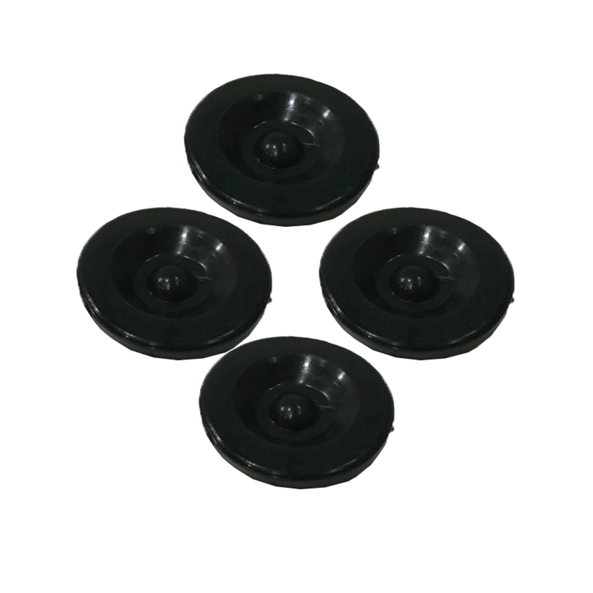 Achsgummistopfen Nabe Staubkappe 85-1 TLU31-0009 für Dexter