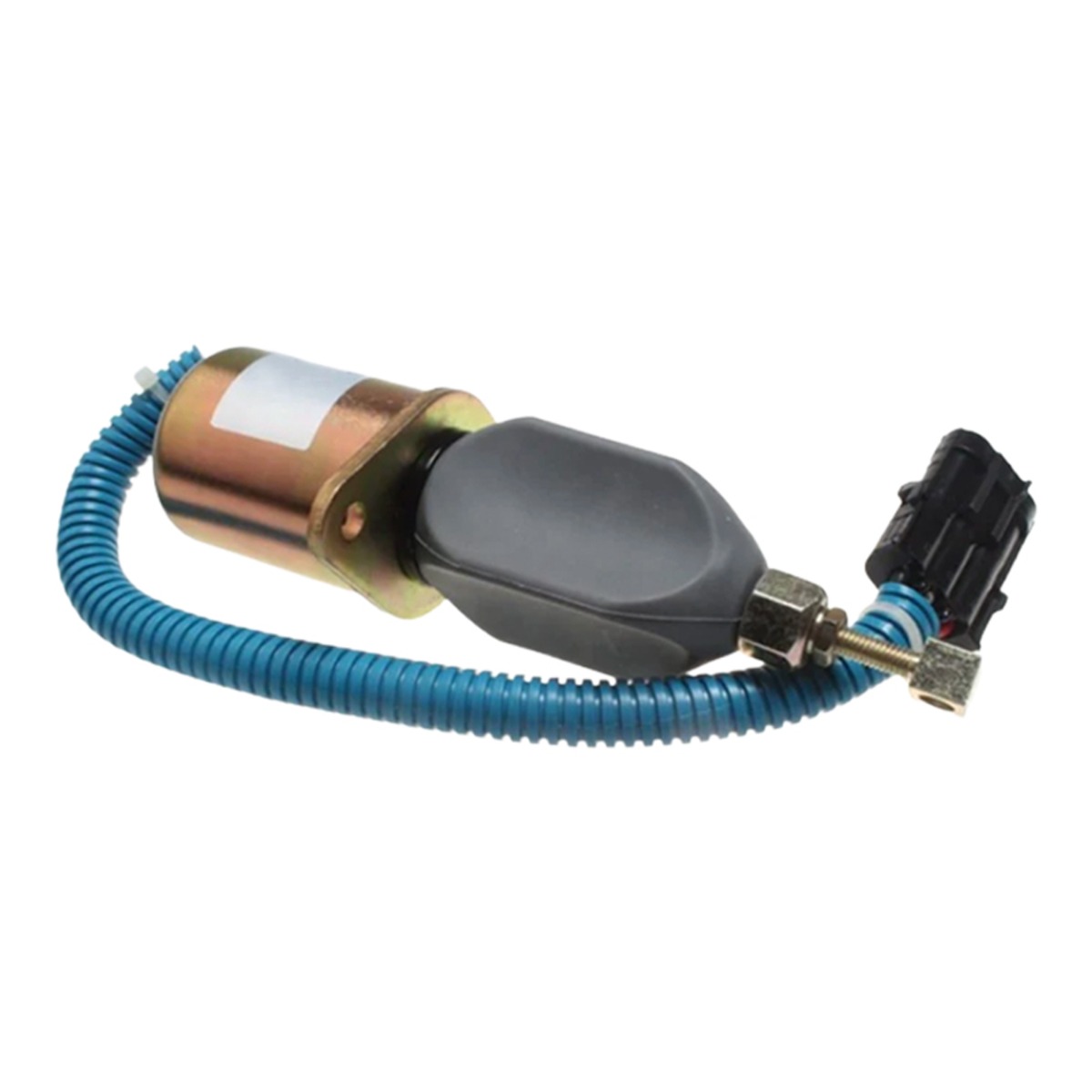 12V Stoppmagnet 127973 Für Gehl