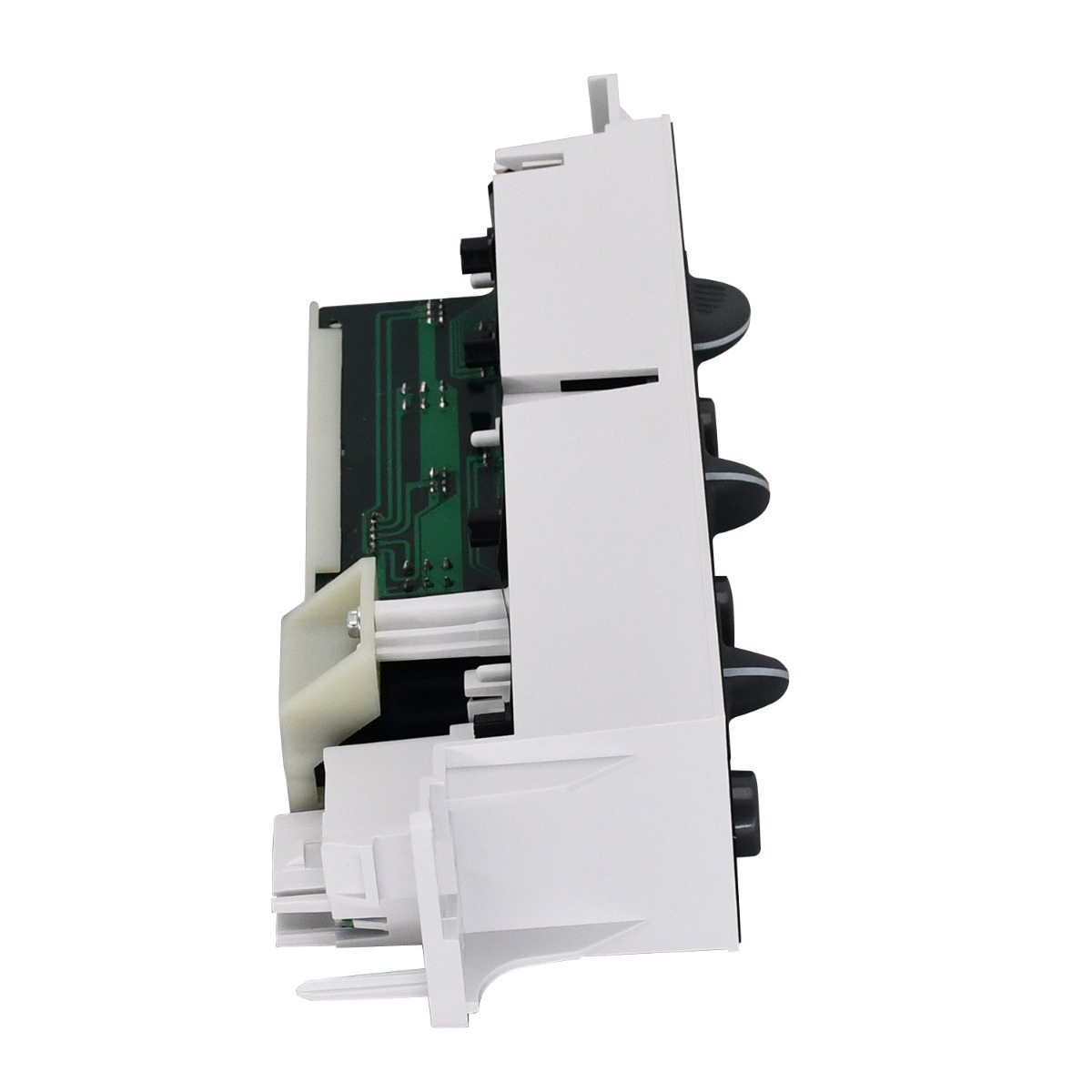 Klimabedienfeld-Modul 599-006 für Chevrolet