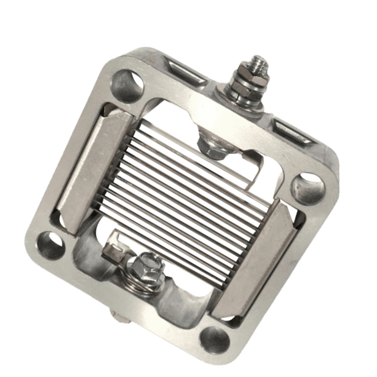 Lufterhitzer YM123900-77500 für Komatsu