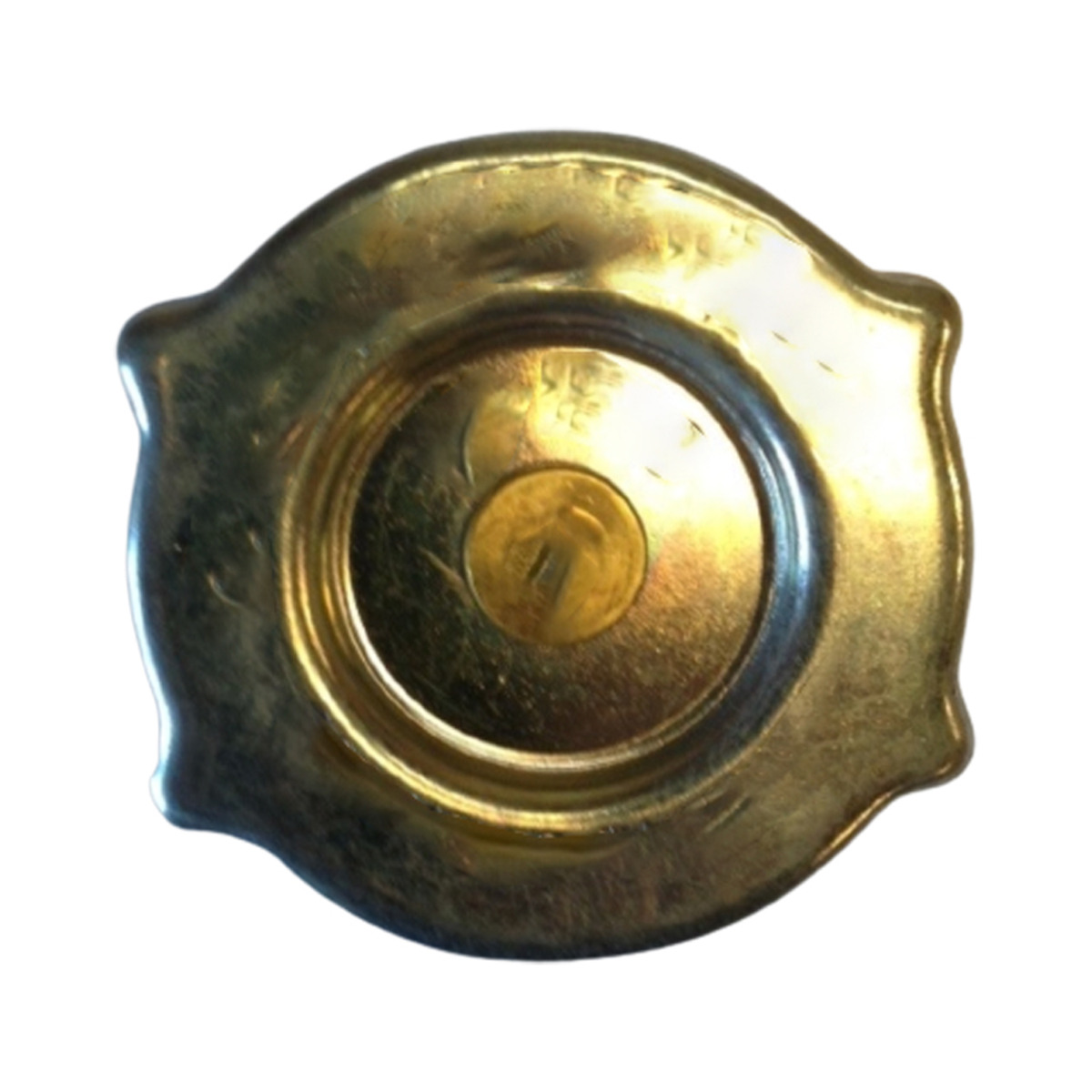 Kühlerdeckel 30-00397-00 für Carrier
