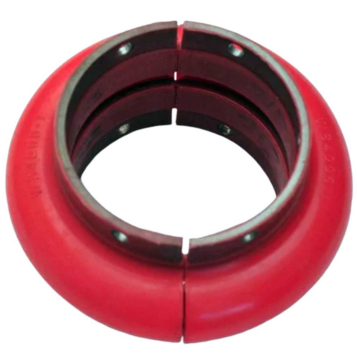 Elastische Kupplung E40 Ø169xØ242 M-13 5.3246E4 Für Luftkompressor