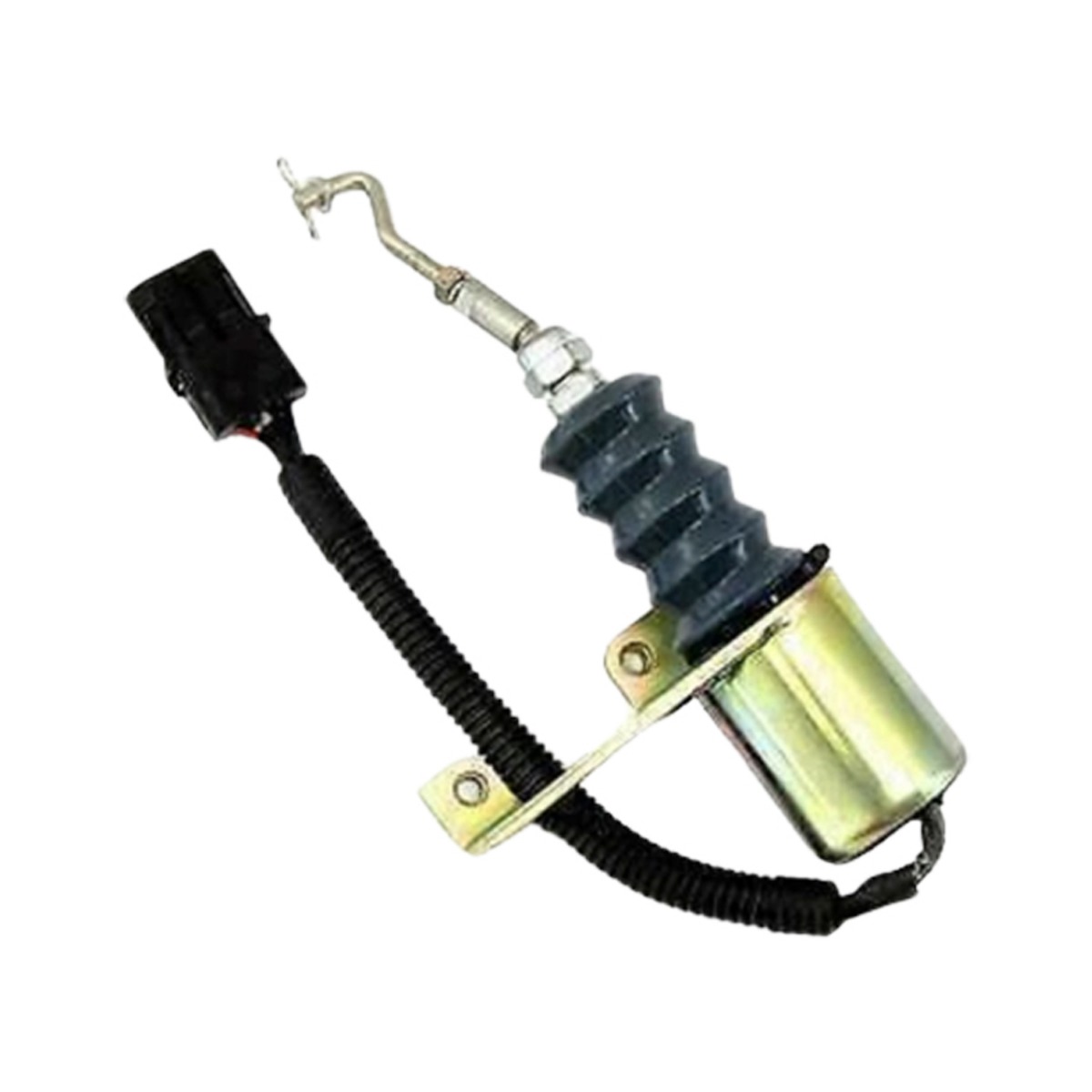 12V Stoppmagnet 30-00394-00 Für Carrier