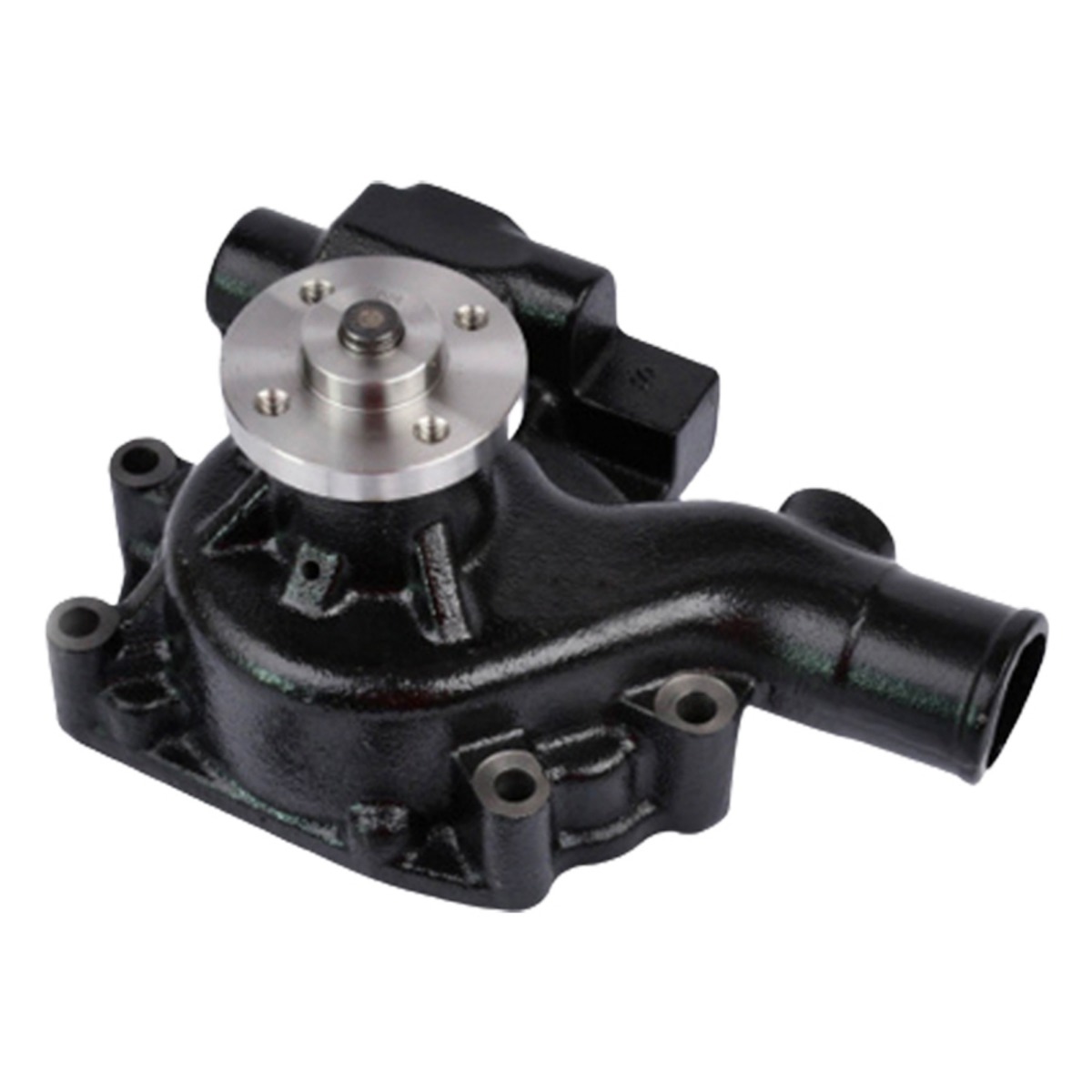 Wasserpumpe 6204-61-1601 für Komatsu