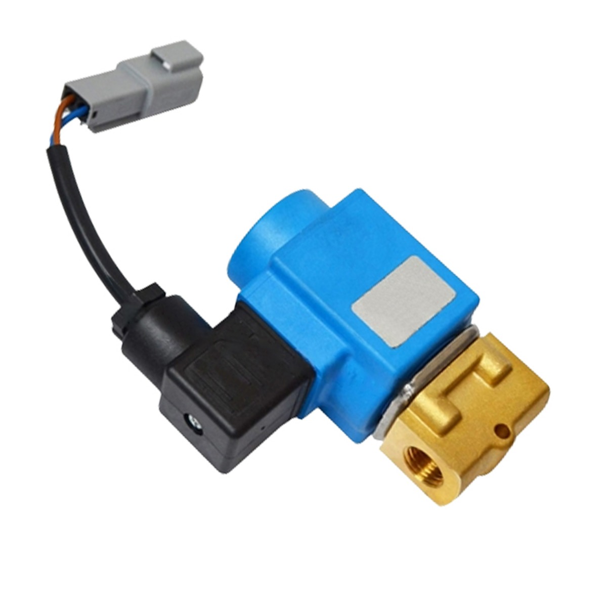 Magnetventil 1089951502 für Atlas Copco