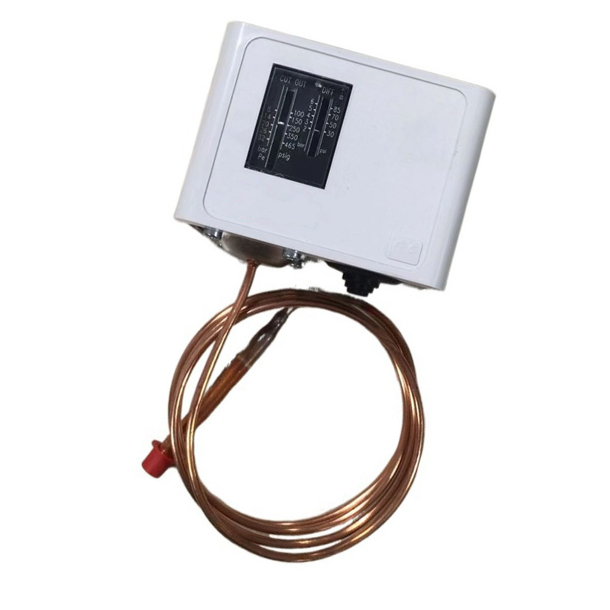 Druckschalter 1089913904 für Atlas Copco