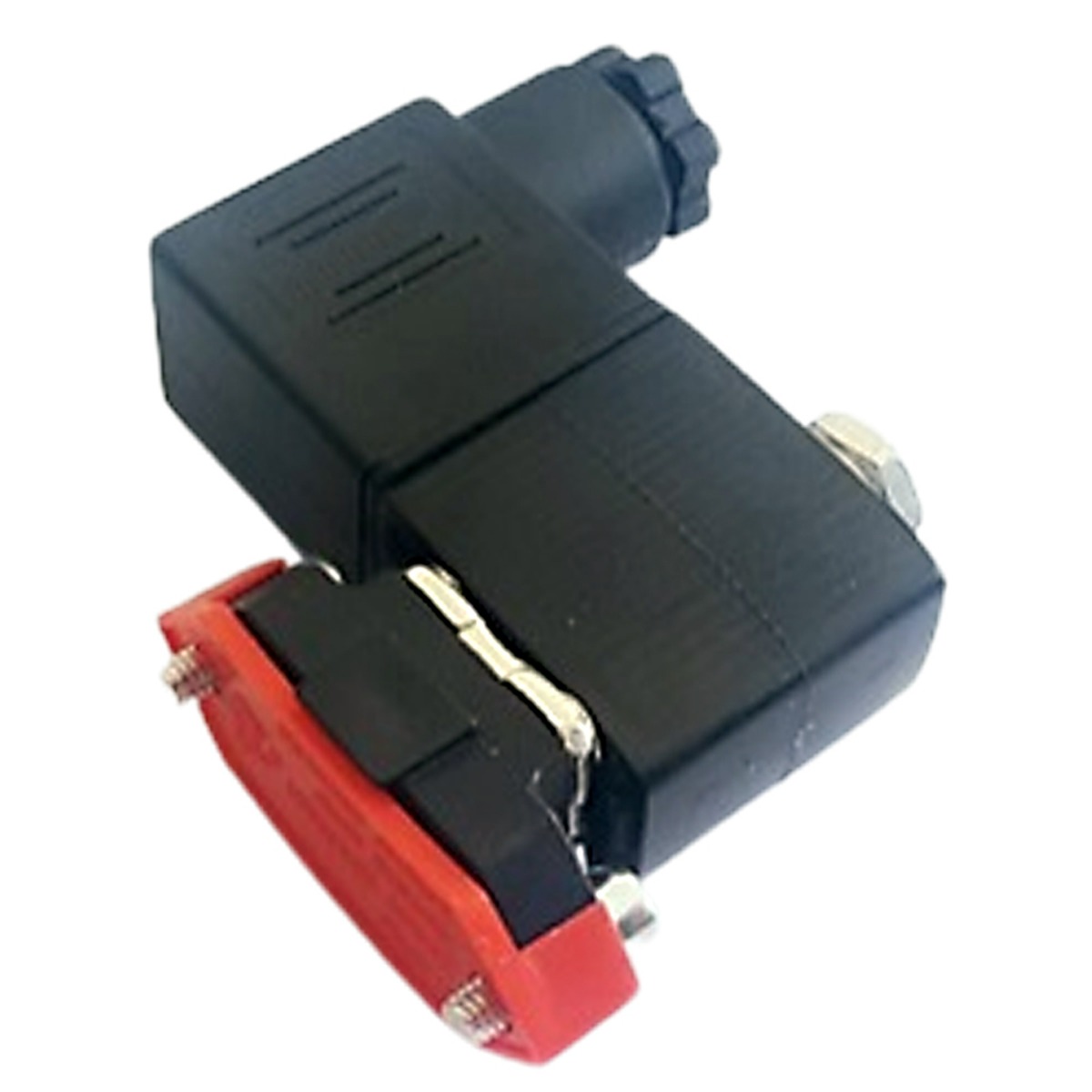 24V Magnetventil 1089070212 für Atlas Copco