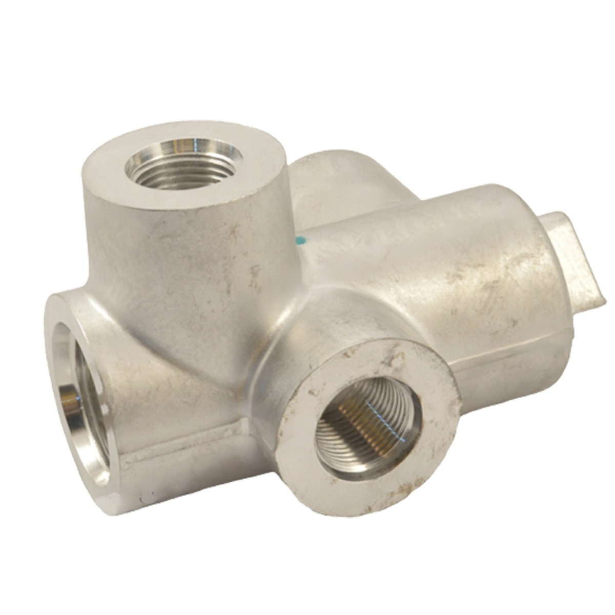 Thermischer Ventilverteiler 22456214 für Ingersoll Rand