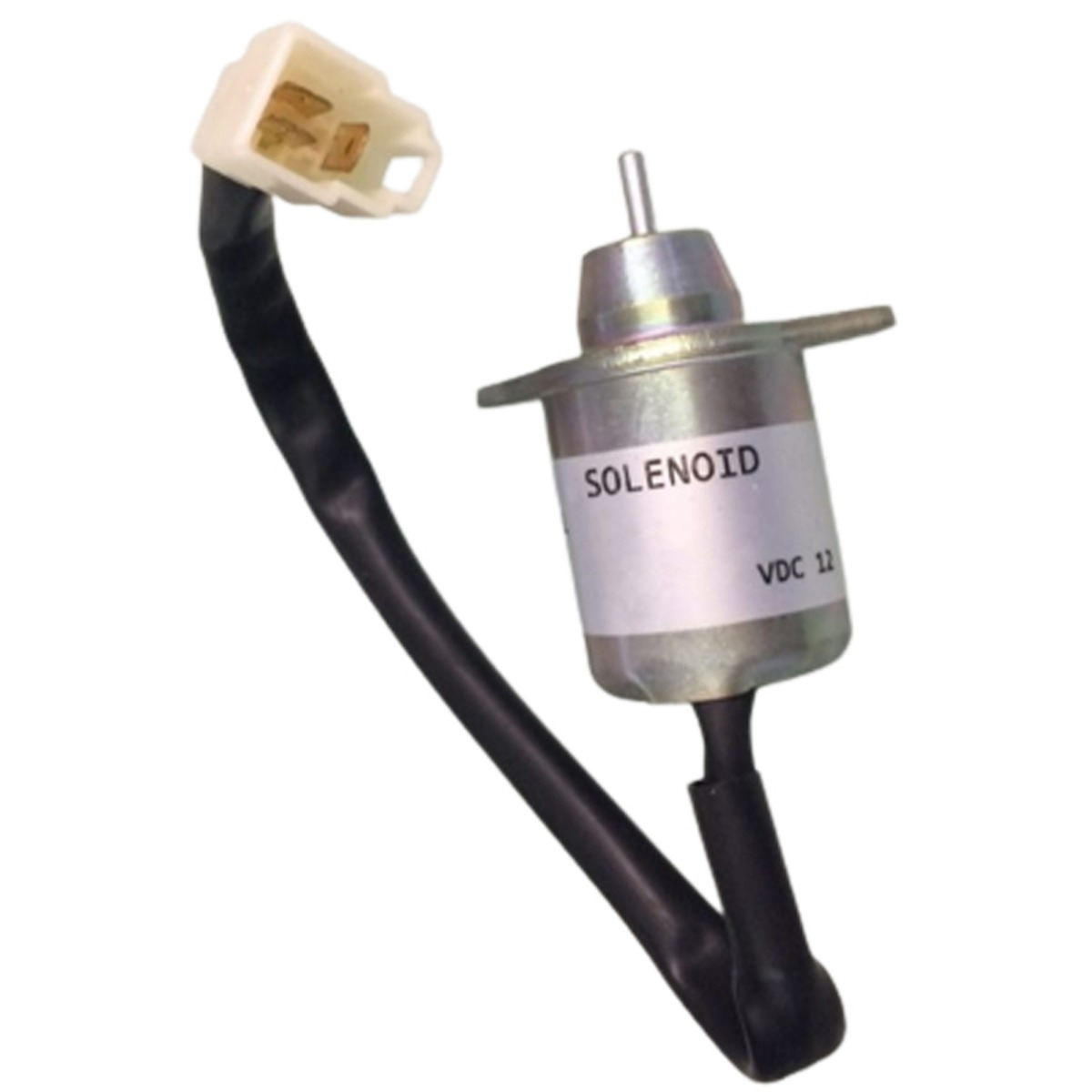 Kraftstoffmagnetventil 22226393 für Ingersoll Rand