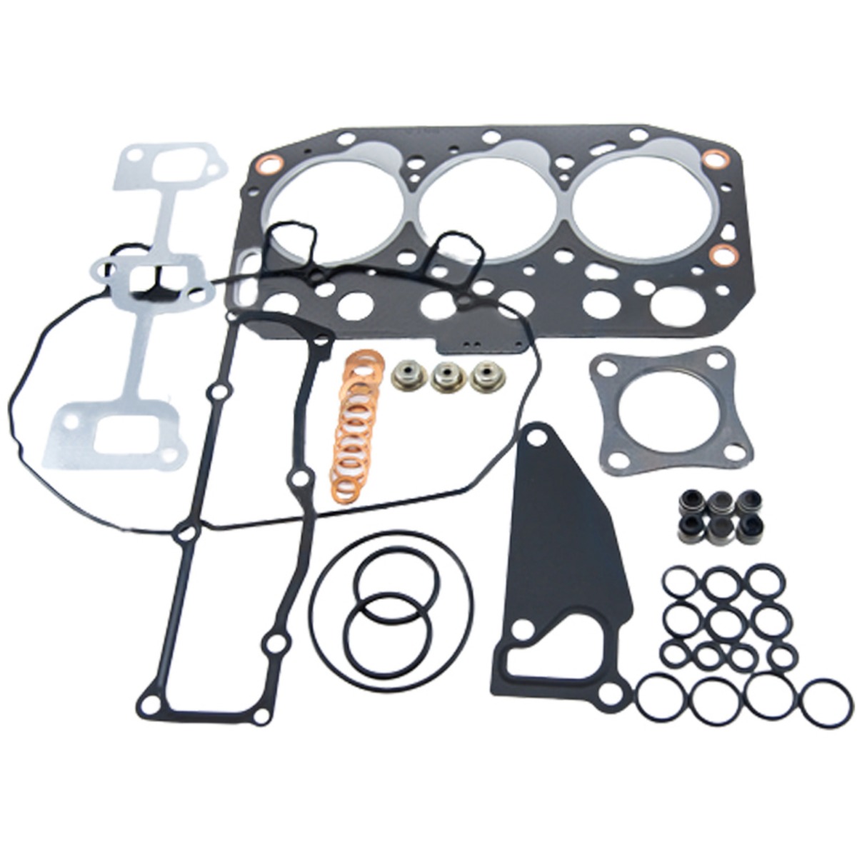 Dichtungssatz 10-30-278 für Thermo King