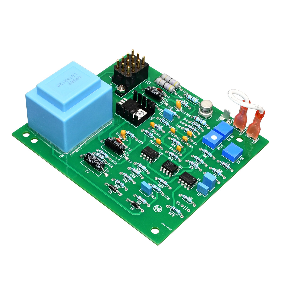 Spannungsregler für Kohler