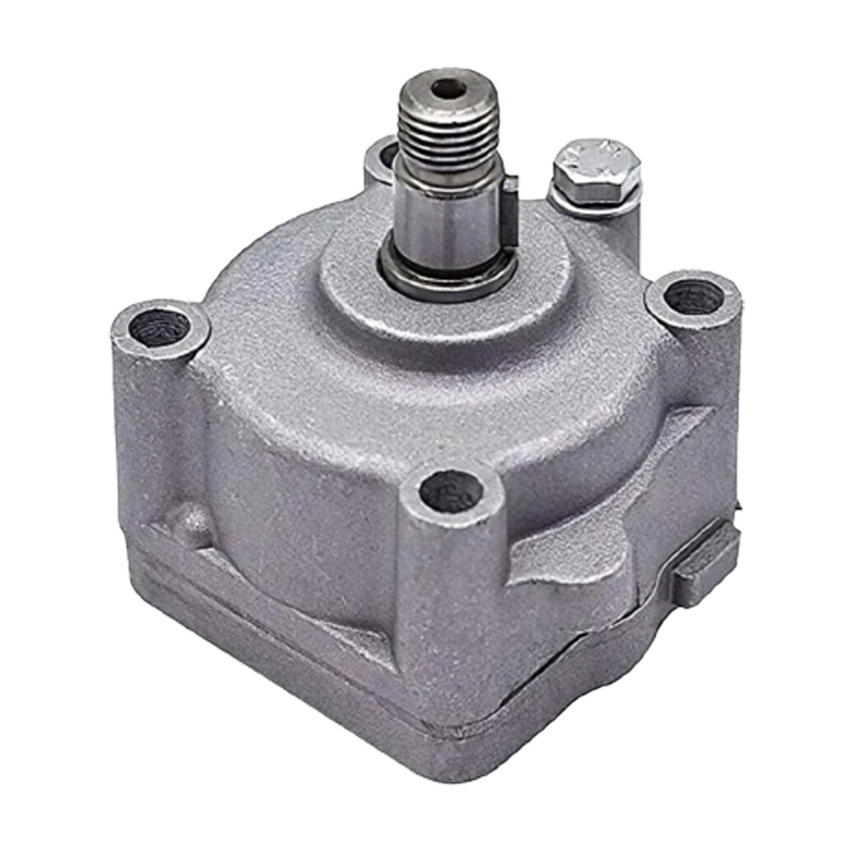 Ölpumpe 383-0161 für Caterpillar