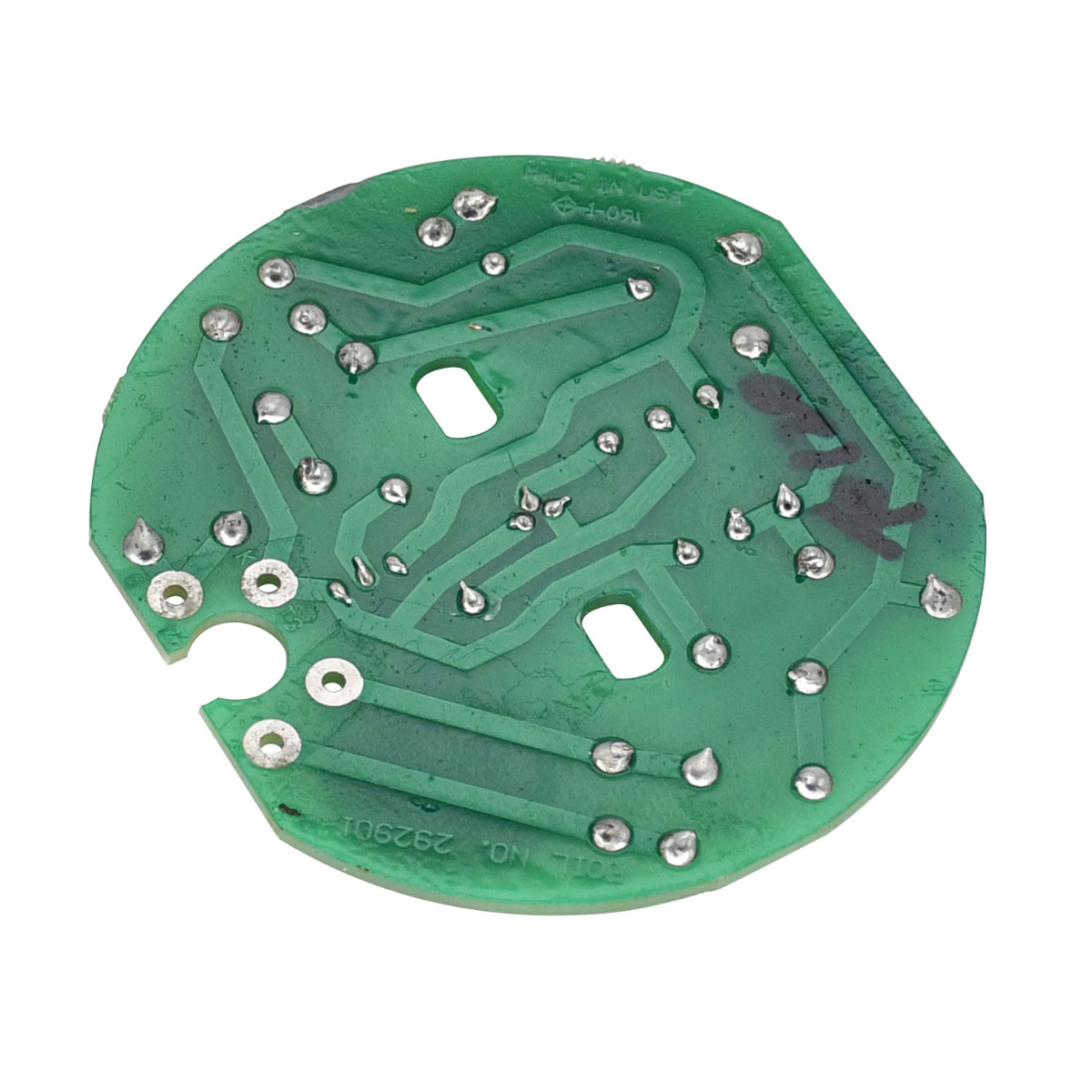 Leiterplatte Transistor AVR B-292902 für Kohler