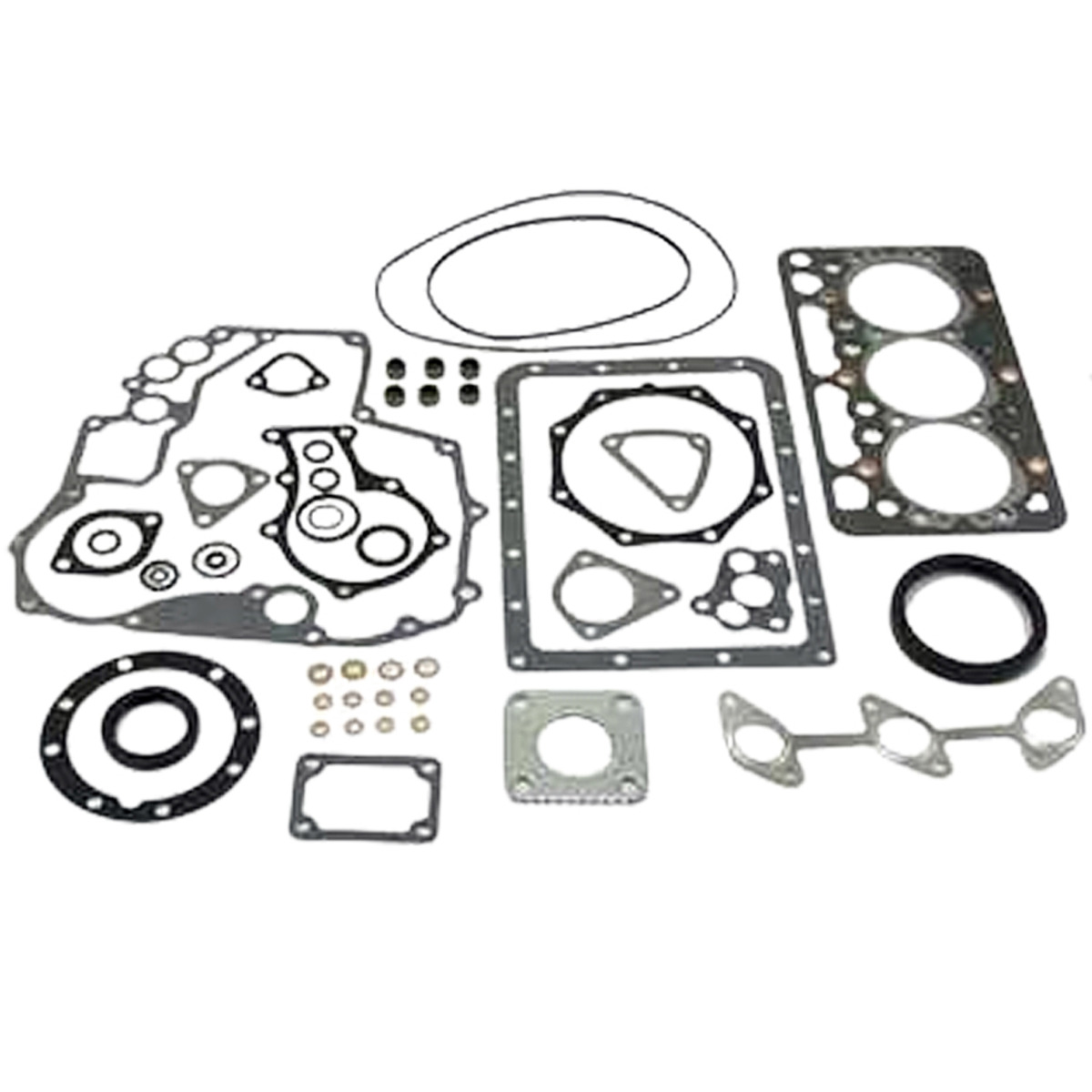 Überholungsdichtungssatz 25-34023-00 für Carrier