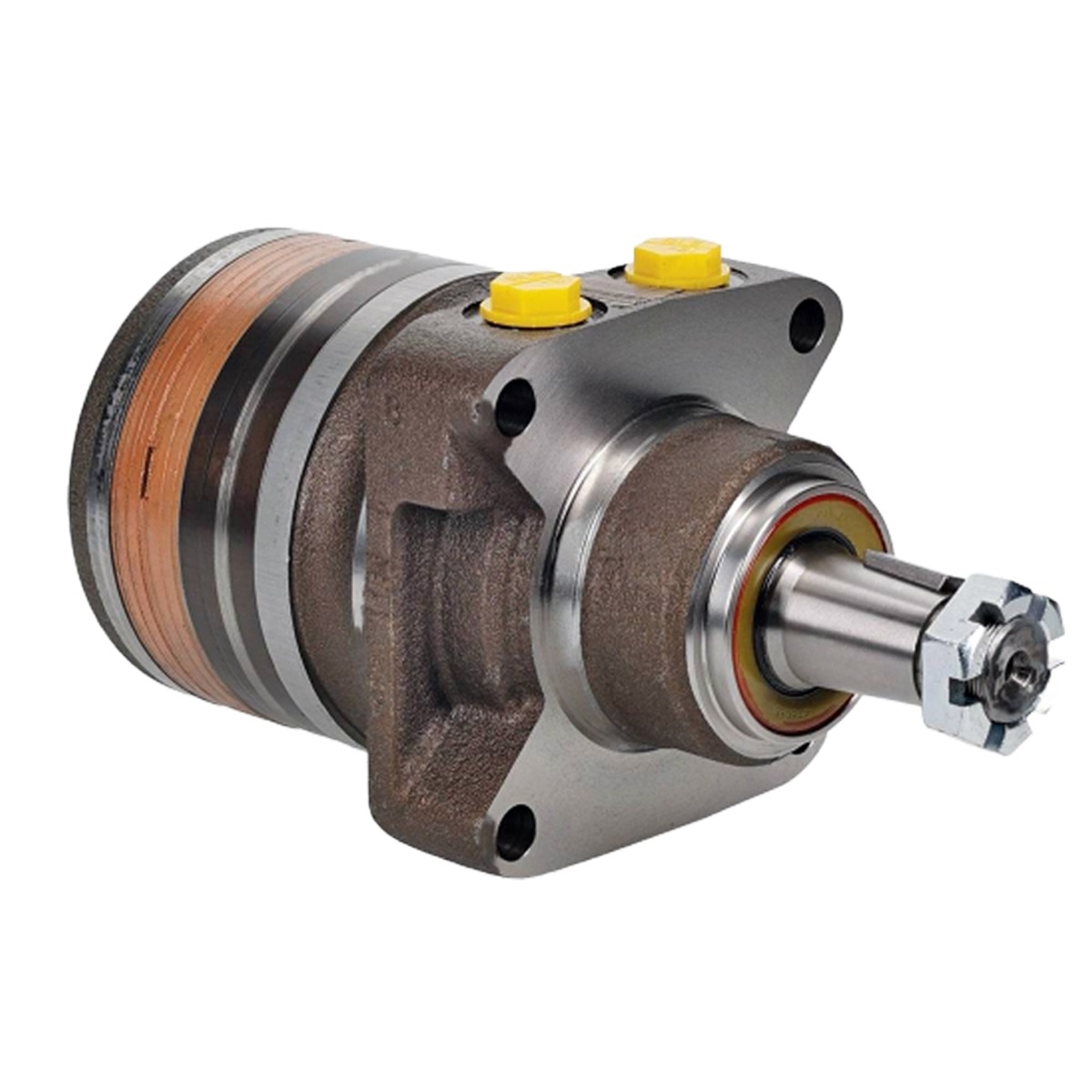 Radmotor 1-523328 Für Exmark