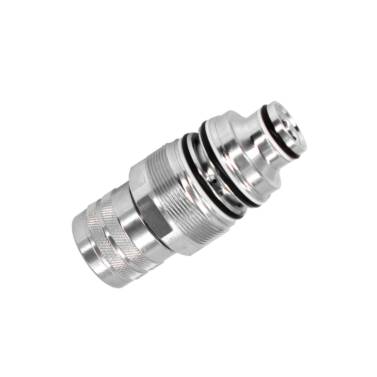 TL60 FFI Hydraulische Schnellkupplung weiblich 6680018 Für Bobcat